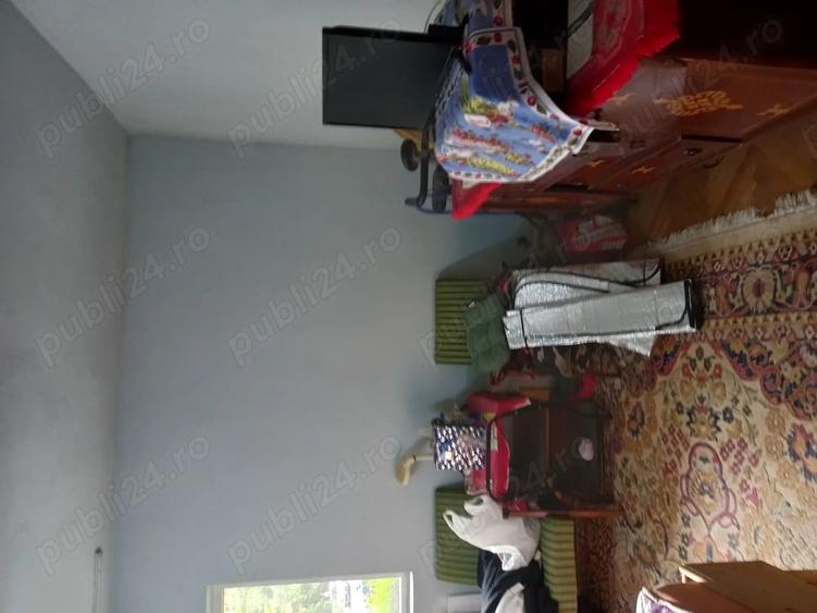 Apartament cu 2 camere decomandat în Lipovei