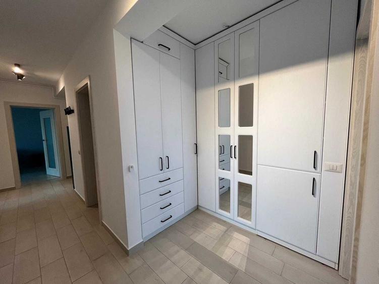 Apartament 3 Camere Spațios + Parcare Inclusa Apollo Residence - 7