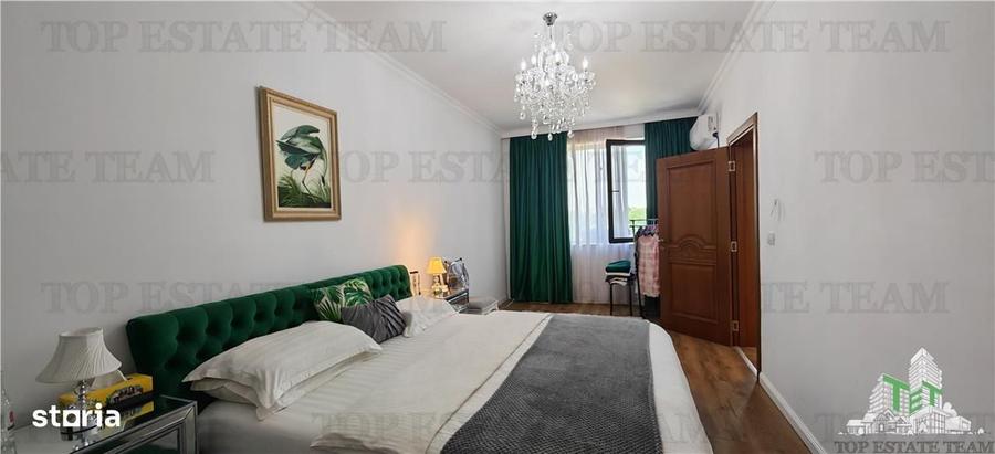 Casă cu 4 camere în Ștefăneștii de Sus