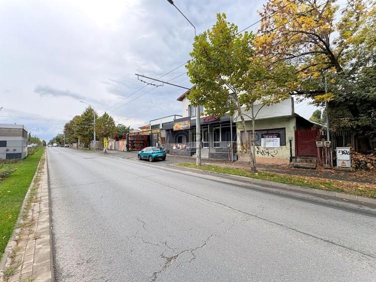 Teren Construcții intravilan de 351 mp, în Bucureștii Noi