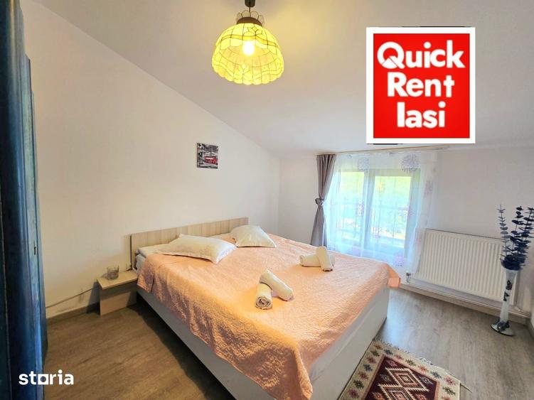 Apartament cu 2 camere în Piața Unirii