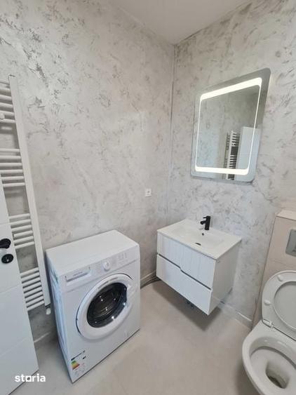 Apartament cu 3 camere în Mărăști