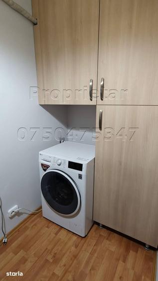 Apartament cu 3 camere decomandat în Drumul Taberei