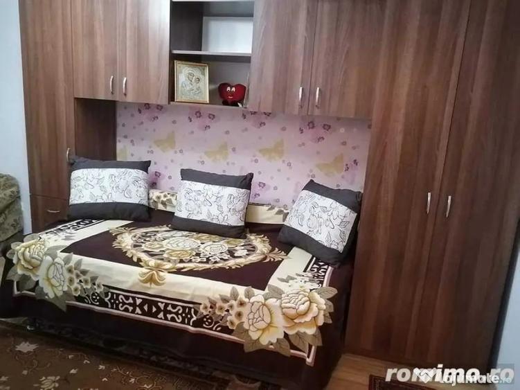 Garsonieră în Buziașului