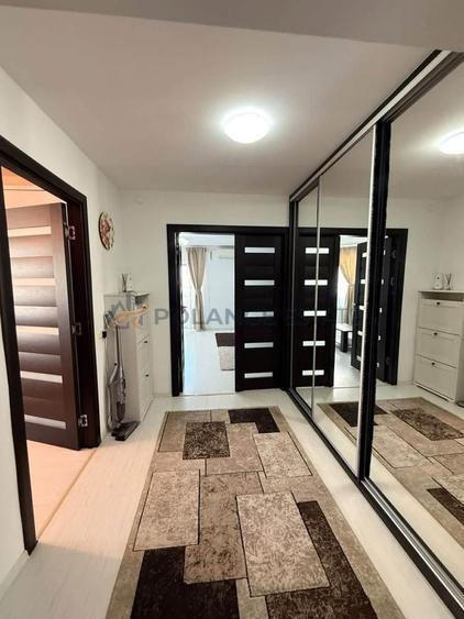 Apartament cu 2 camere decomandat în Faleza Nord