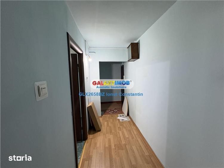 Apartament cu 2 camere semidecomandat în Dorobanți