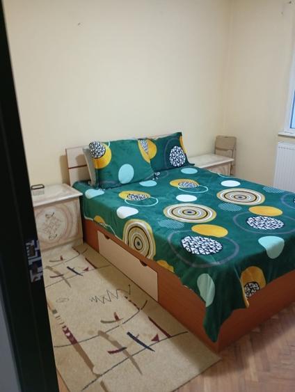 Apartament 2 camere de vânzare – Central, Tecuci - NEGOCIABIL - 1