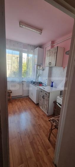 Apartament cu 2 camere, 49.16 mp, zona Campia Turzii - 1