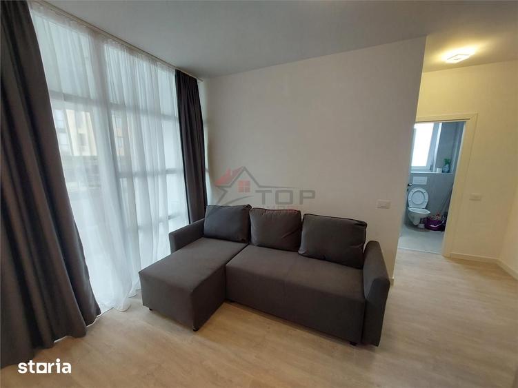 Apartament 2 camere+ loc de parcare - Cartier Visoianu - 8