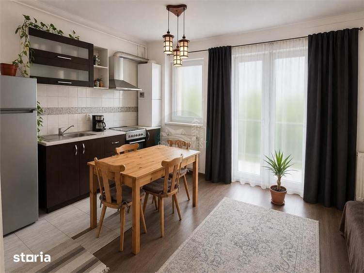 Apartament cu 3 camere în Lazaret