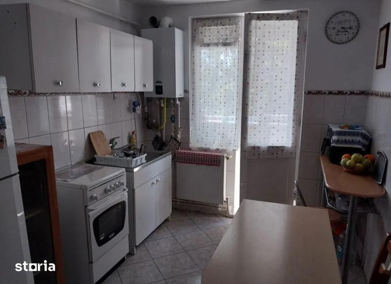 Apartament cu 2 camere în Precista