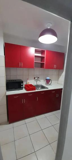 Garsonieră nedecomandată în Lucrețiu Pătrășcanu