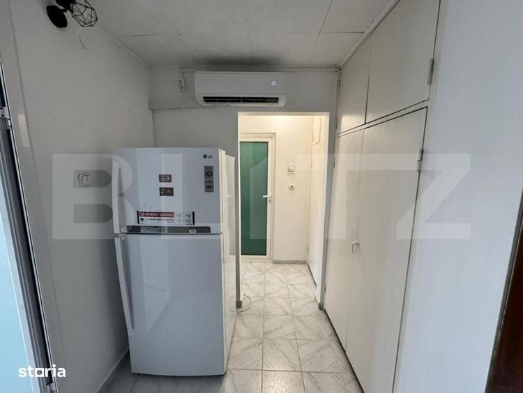 Apartament cu 2 camere decomandat în Cornitoiu