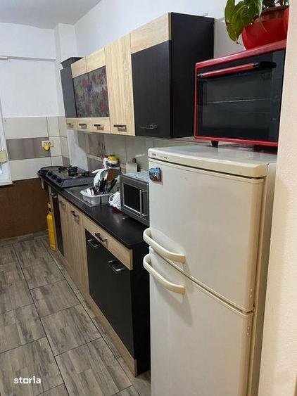 Vand apartament 2 camere oras Lipova! - 3