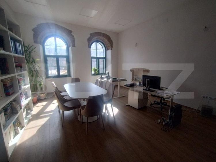 Spațiu comercial, de 600 mp, în Ultracentral