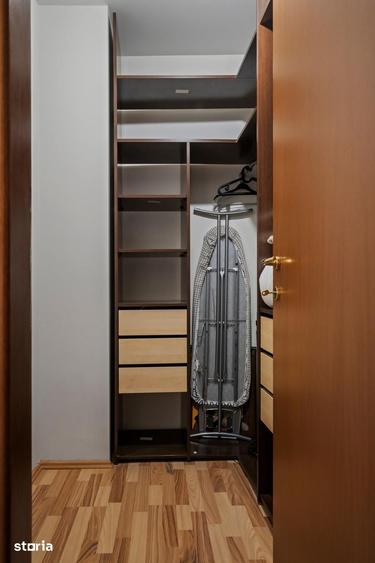 Apartament cu 3 camere decomandat în Ștefan cel Mare