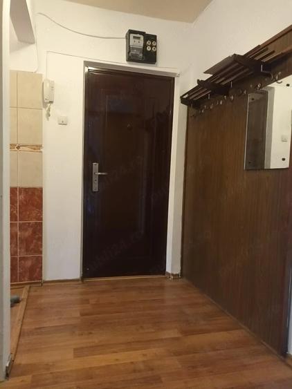 Garsonieră decomandată în Bogdăneștilor
