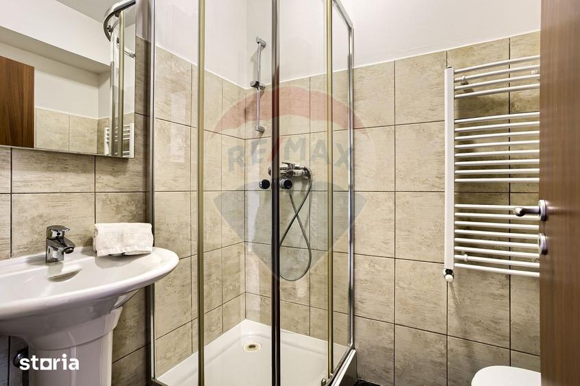 Apartament cu 3 camere în Aradul Nou