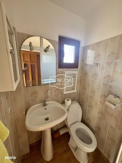 Casă cu Teren 800 Mp în Central
