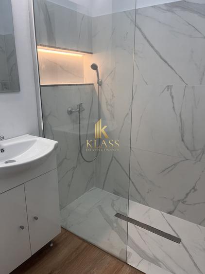 Apartament 2 camere, 50 mp, etaj 2, renovat 2026, nemobilat, zona Floreasca - 5