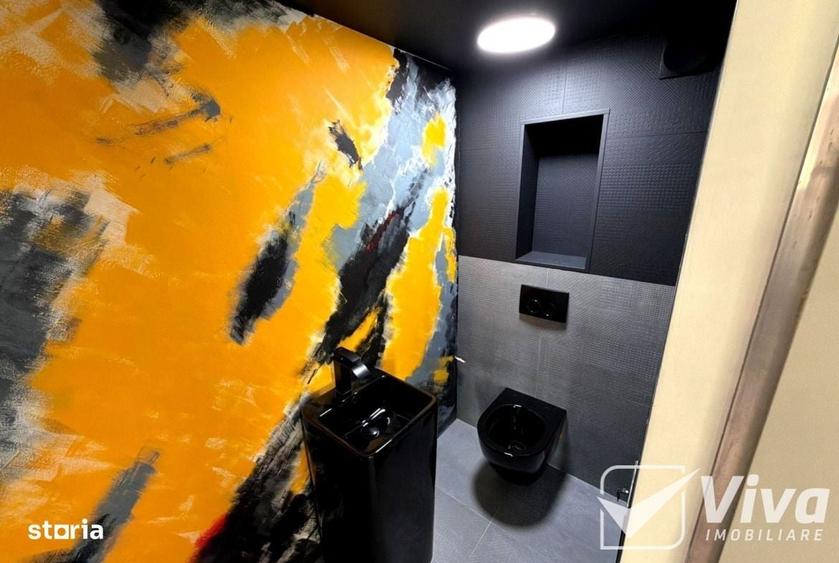 Apartament cu 3 camere în Copou