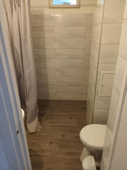 Apartament cu 2 camere semidecomandat în Gheorghieni
