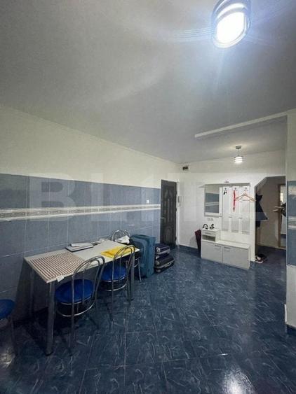 Apartament cu 2 camere decomandat, mobilat în Mărăști