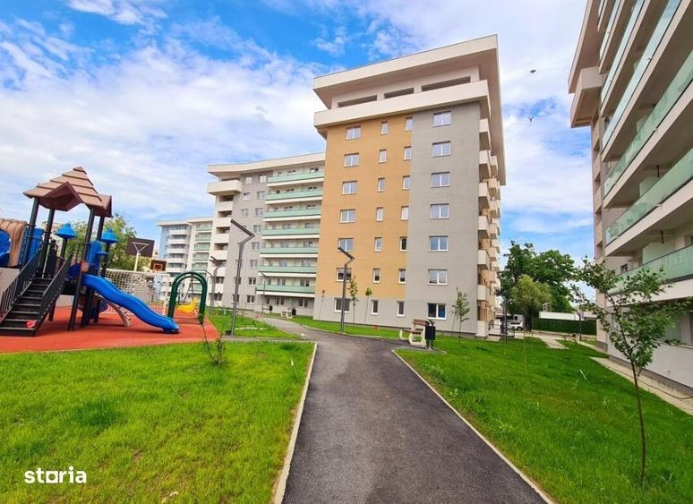 Apartament cu 2 camere decomandat în Alexandru cel Bun