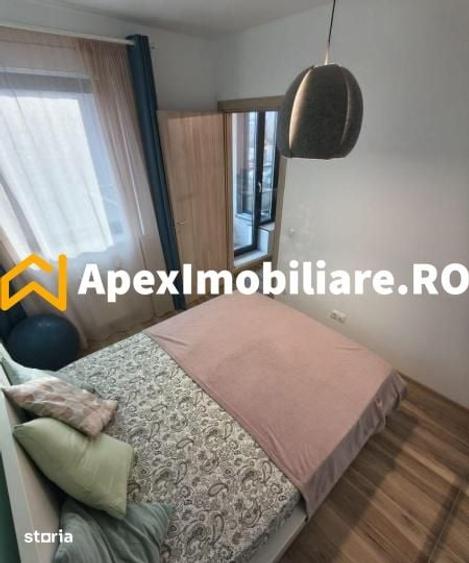 Tineretului - The Park | 2 Camere | Metrou | Prima Inchiriere - 8