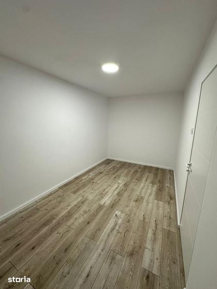 Apartament cu 2 camere semidecomandat în Valea Rosie
