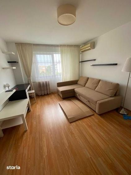 Inchiriez apartament 2 camere piata sudului - 1