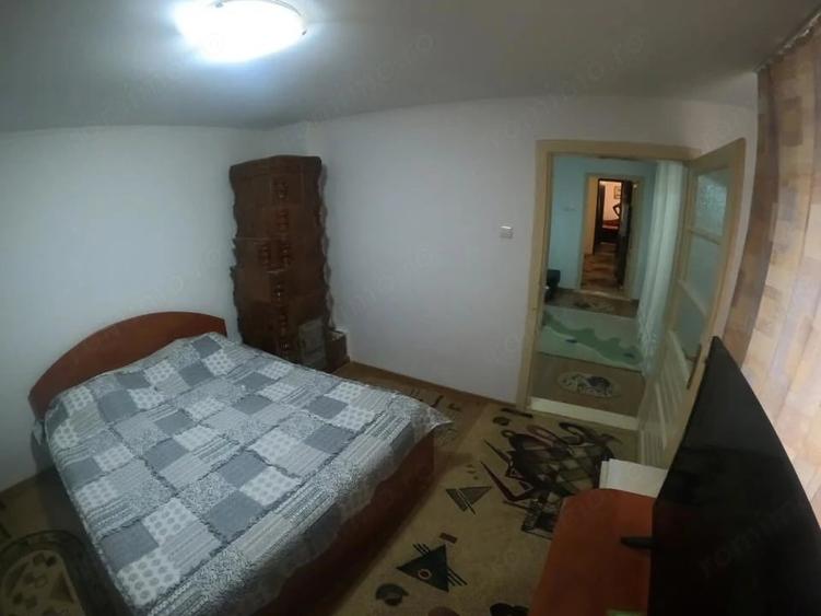 Casa complet utilata si mobilata, suprafata teren 200 mp - 3