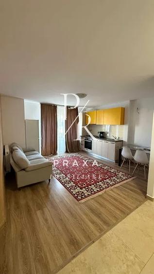 Apartament 2 camere, balcon, parcare, mobilat complet, zona Terra! - 3