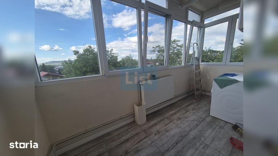 COMISION 0% Apartament 4 Camere Decomandate | Str. Republicii - 7