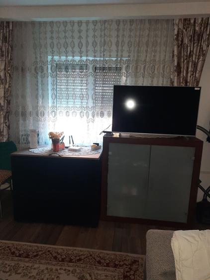 Apartament cu 2 camere în Boul Roșu