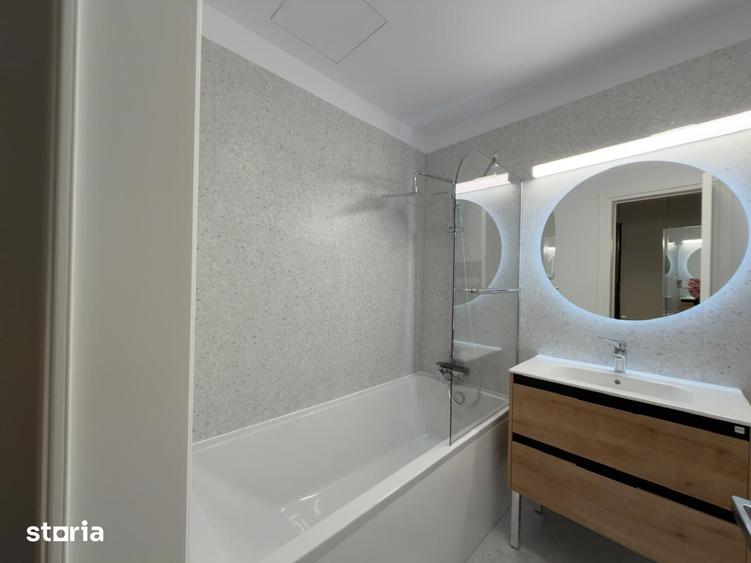 Apartament 2 camere - Iancu Nicolae - 4