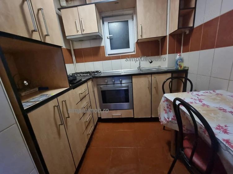 Apartament cu 2 camere semidecomandat în Sălăjan