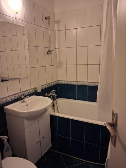Garsonieră semidecomandată în Iancului