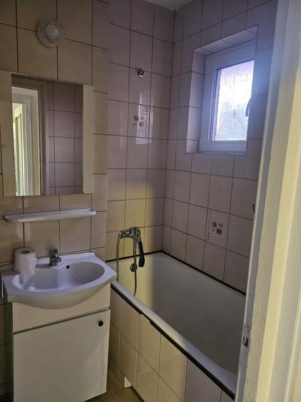 Apartament cu 2 camere semidecomandat în Mănăștur