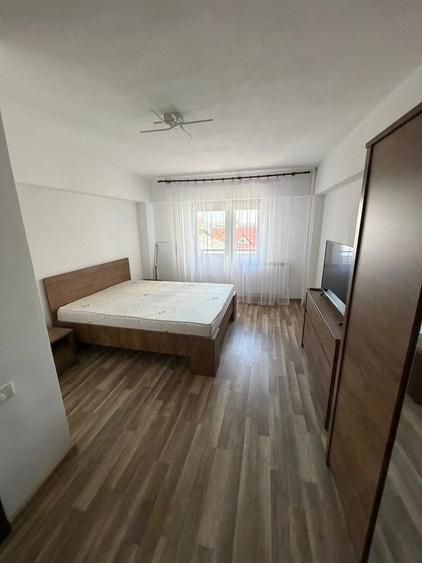 Apartament cu 2 camere decomandat în Obcini