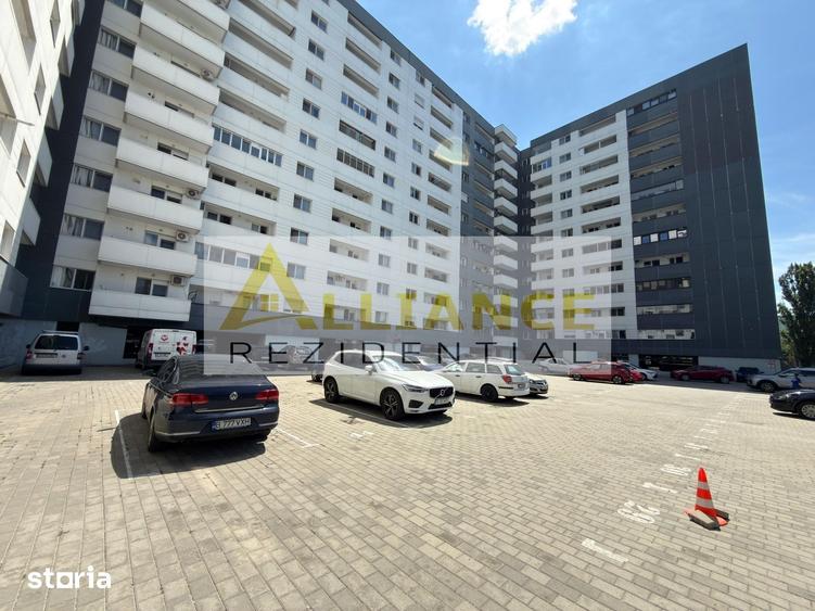 2 Camere | Metropolitan Residence | Etaj 11/11 | 51,4 MP | 125.000 - 9