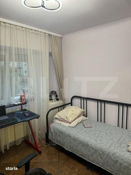 Apartament cu 4 camere în Central
