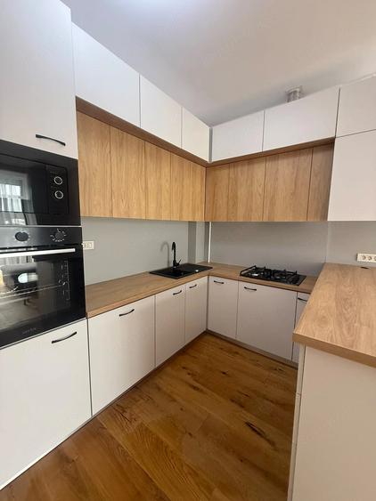 Apartament SUPERB cu 2 camere, semidecomandat, la cateva minute de Spitalul Jude?ean,PARCARE inclusa - 7