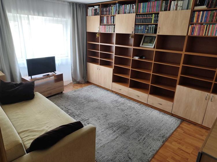 Inchiriez apartament 3 camere, Pacurari - 4