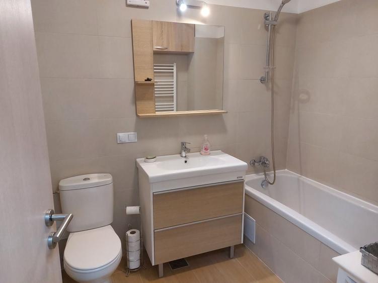 Apartament 2 camere str. Maramuresului - 15