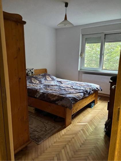 Apartament cu 2 camere semidecomandat în Medicină
