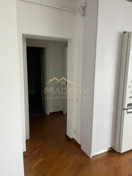 Apartament cu 2 camere decomandat în Nerva Traian