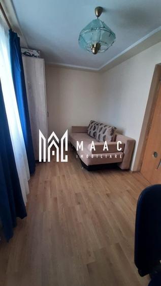 Apartament 2 Camere | Complet Mobilat | Etaj 1 | Țiglari - 5