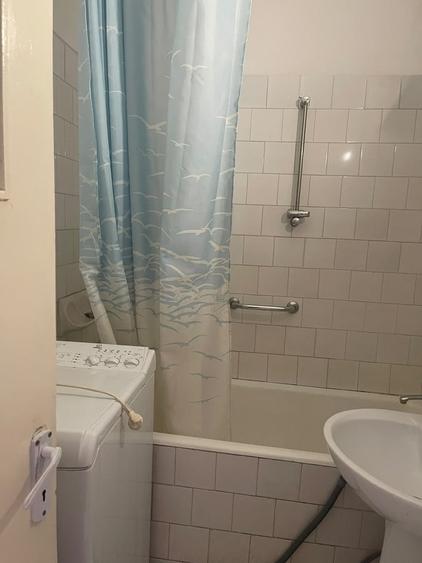 Apartament cu 2 camere decomandat în Dorobanți