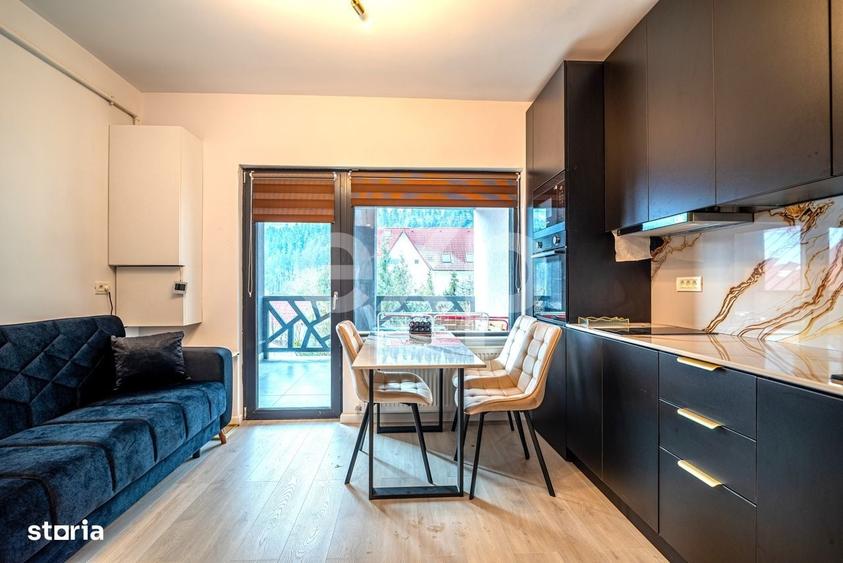 Apartament cu 2 camere decomandat în Zamora
